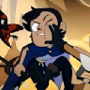 Meet your Posher, Eleanor